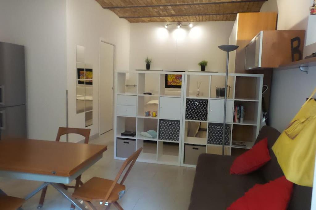Scala Dei Fabbri Cozy Home トリエステ エクステリア 写真