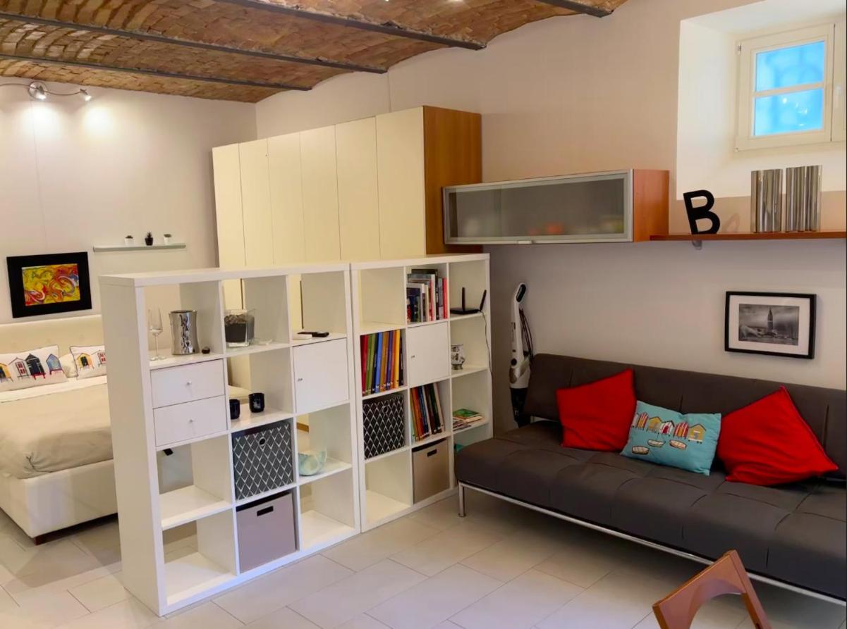 Scala Dei Fabbri Cozy Home トリエステ エクステリア 写真