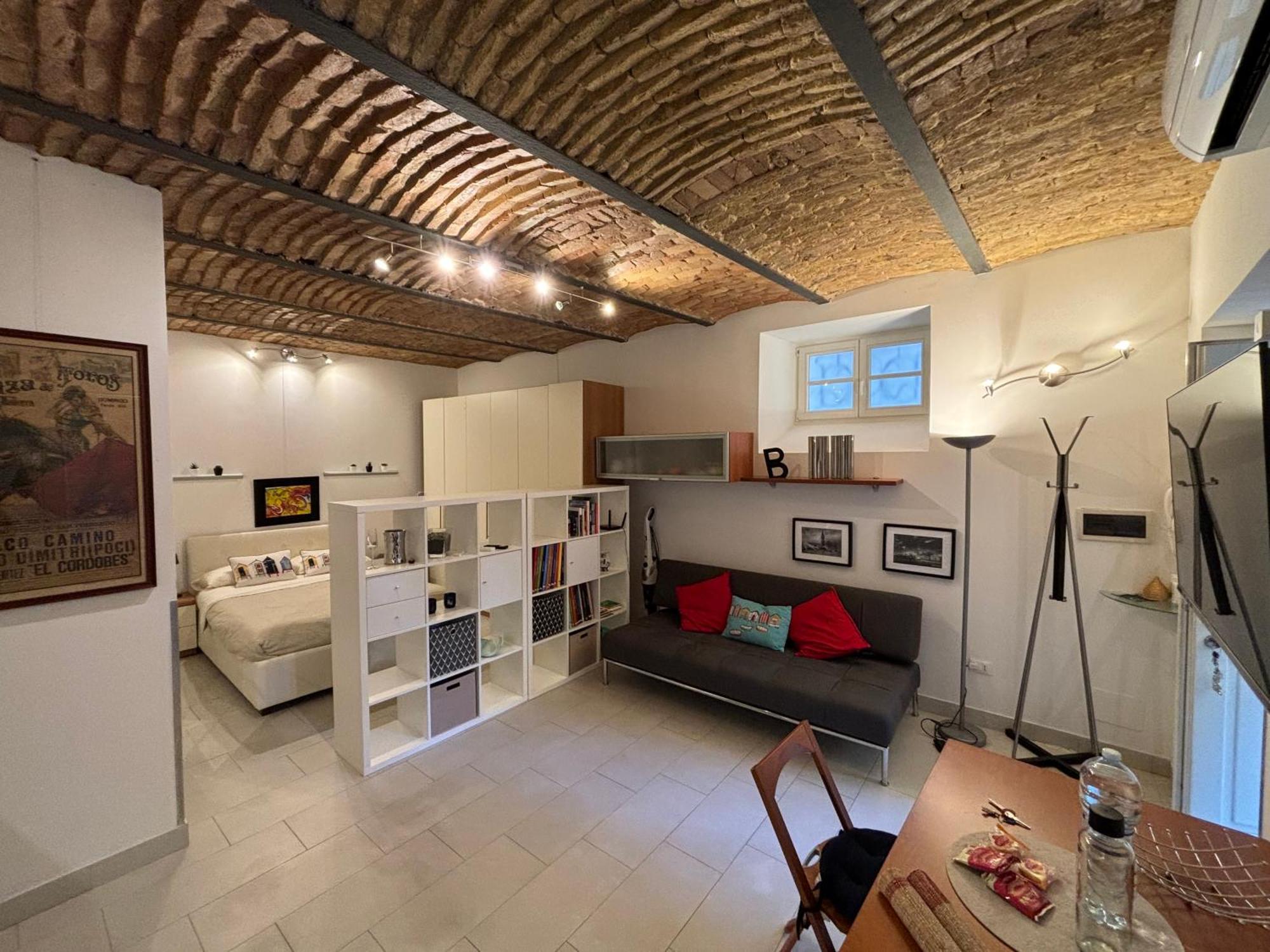 Scala Dei Fabbri Cozy Home トリエステ エクステリア 写真