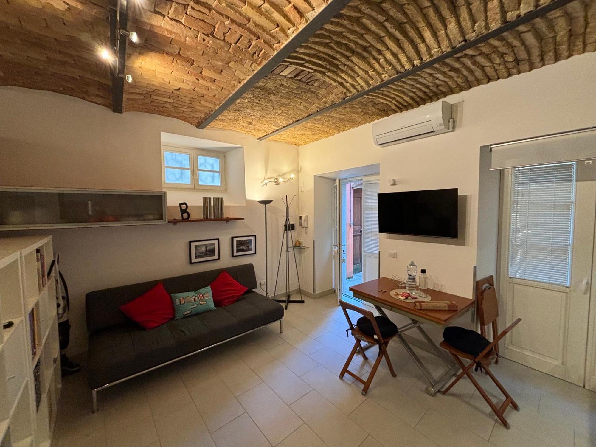 Scala Dei Fabbri Cozy Home トリエステ エクステリア 写真