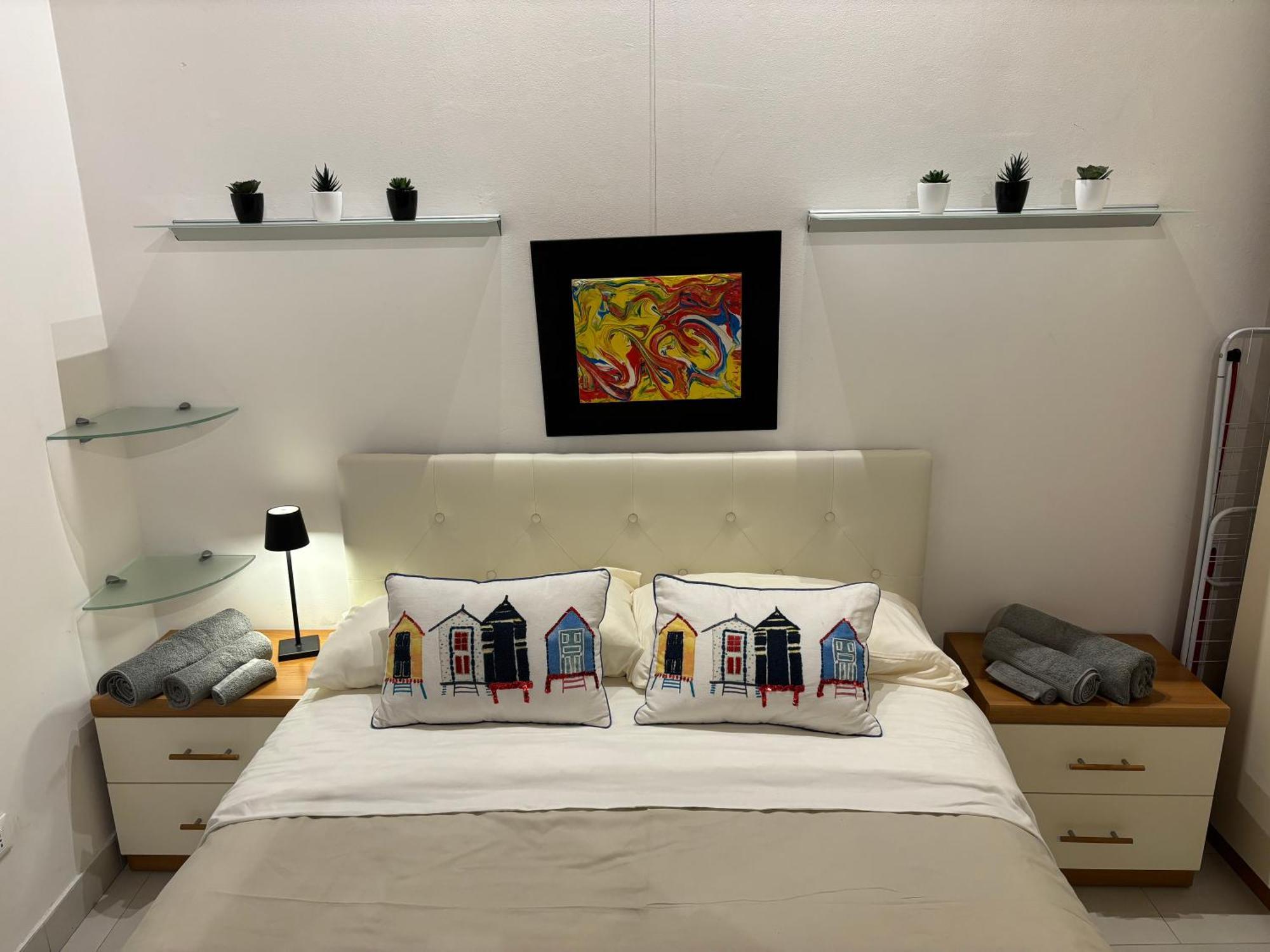 Scala Dei Fabbri Cozy Home トリエステ エクステリア 写真