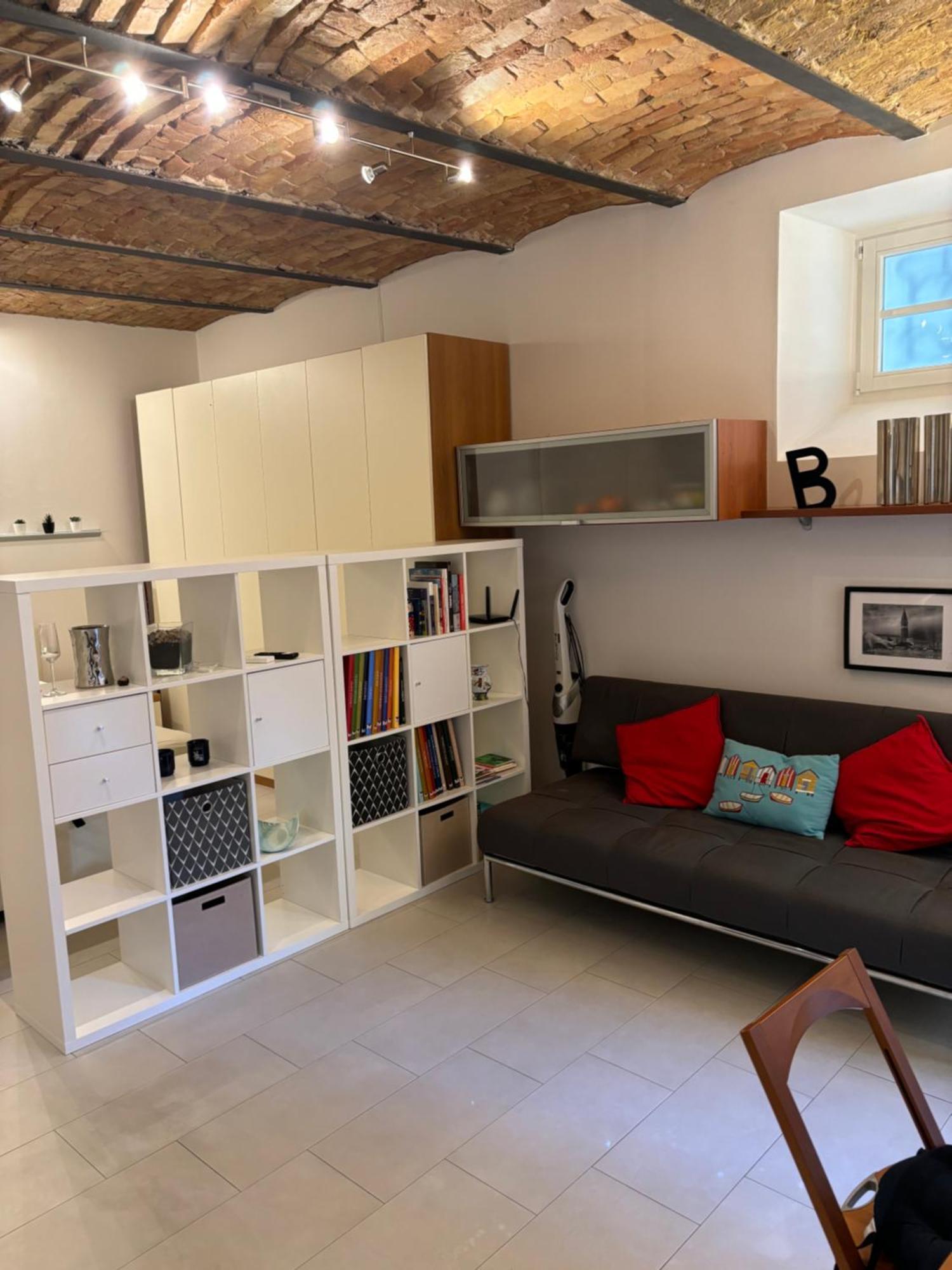 Scala Dei Fabbri Cozy Home トリエステ エクステリア 写真
