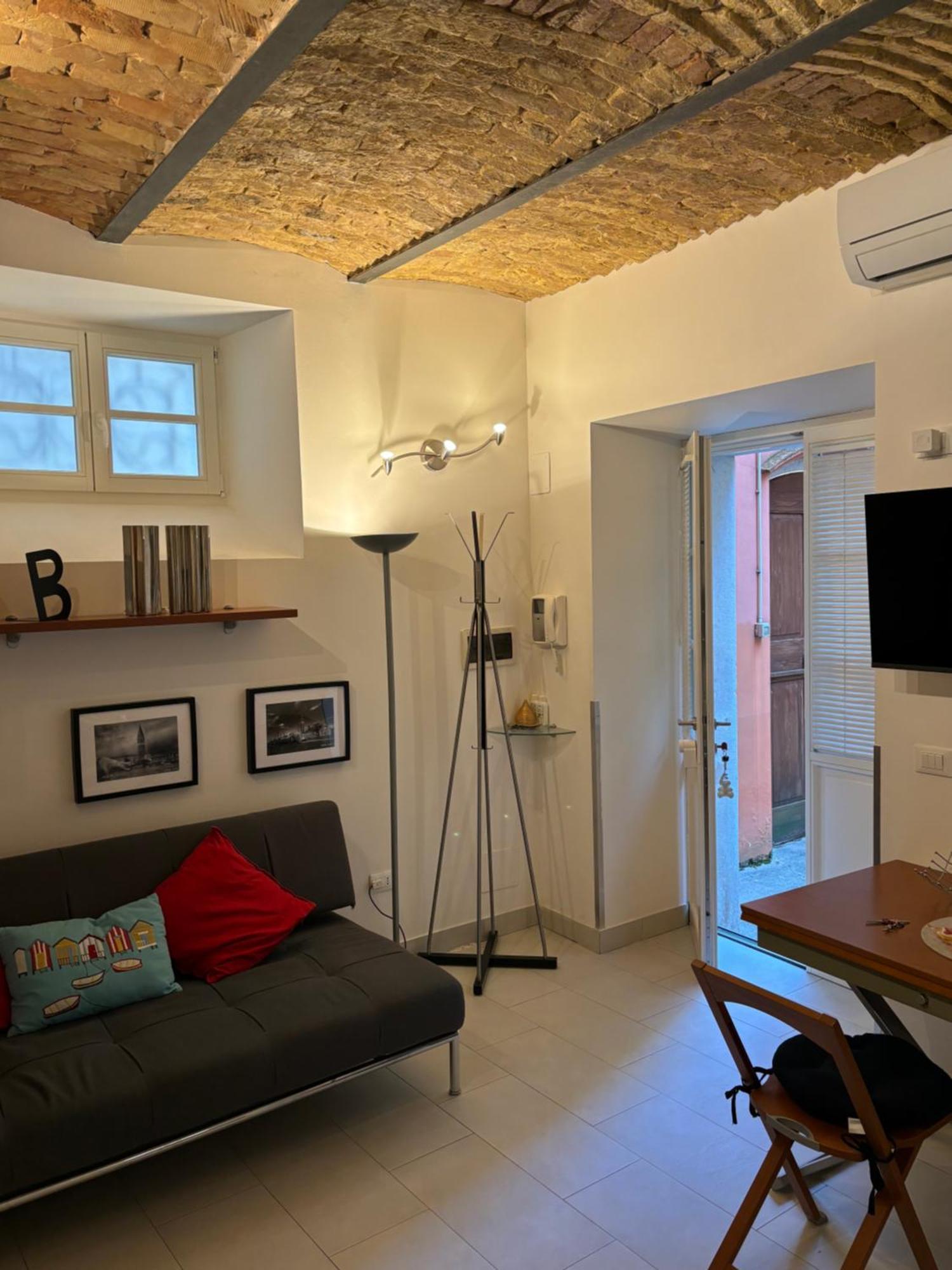 Scala Dei Fabbri Cozy Home トリエステ エクステリア 写真
