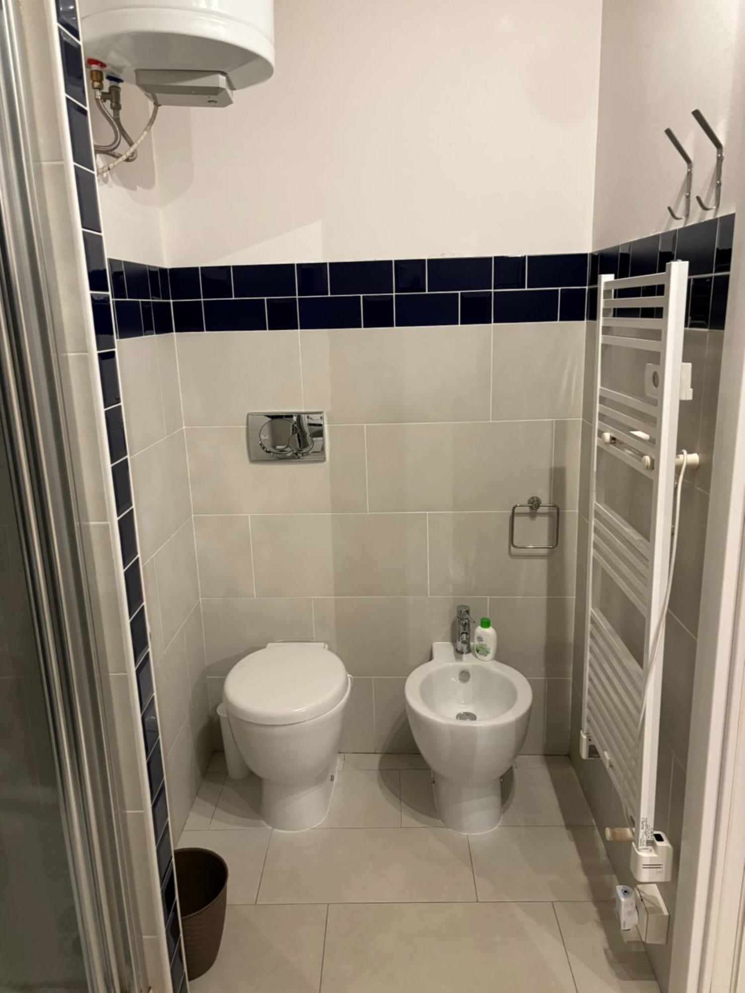 Scala Dei Fabbri Cozy Home トリエステ エクステリア 写真