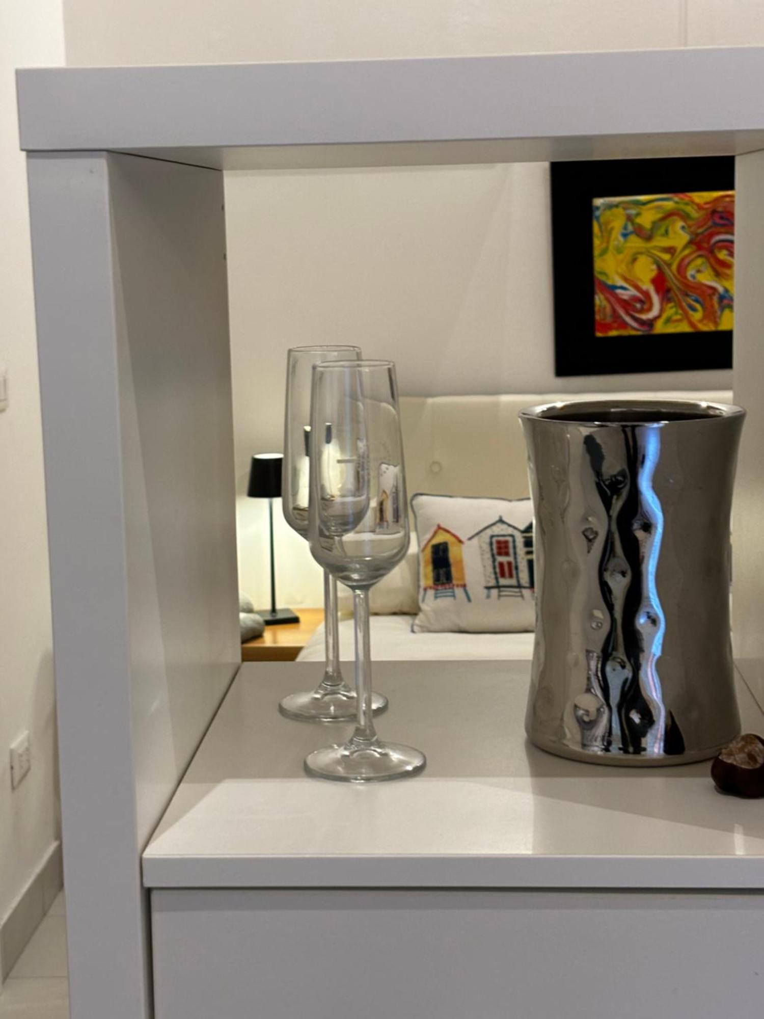 Scala Dei Fabbri Cozy Home トリエステ エクステリア 写真