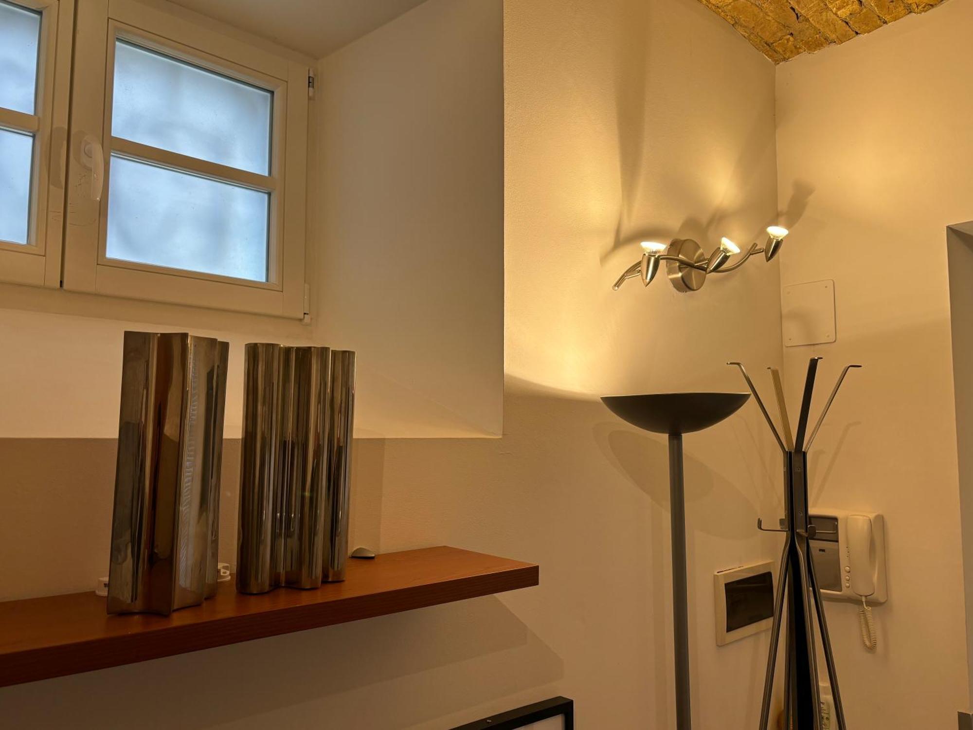 Scala Dei Fabbri Cozy Home トリエステ エクステリア 写真