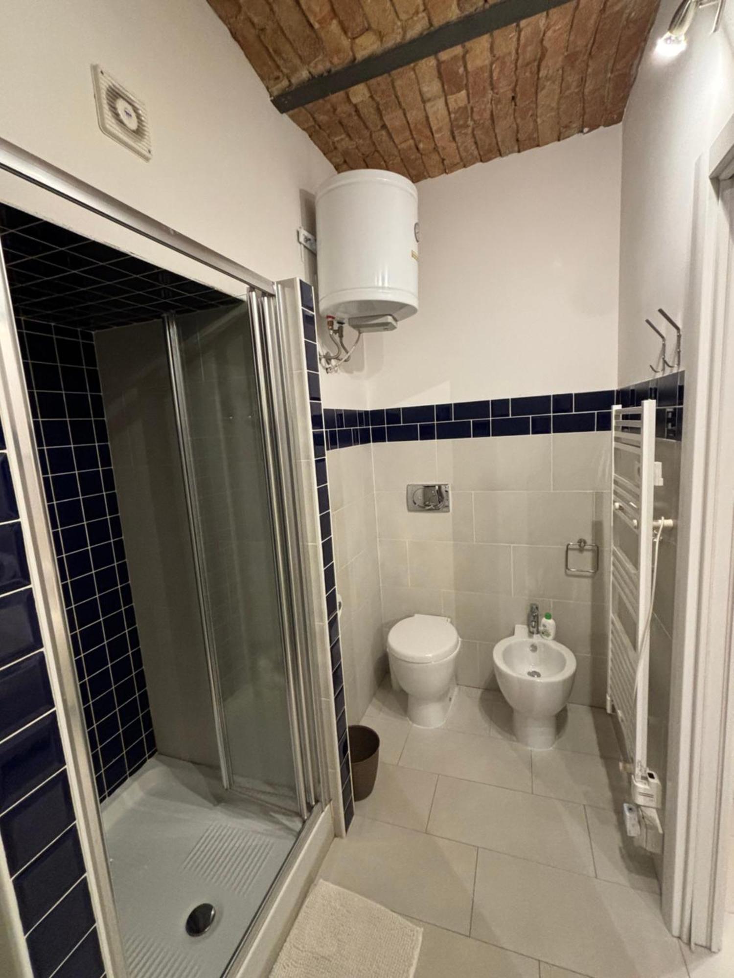 Scala Dei Fabbri Cozy Home トリエステ エクステリア 写真