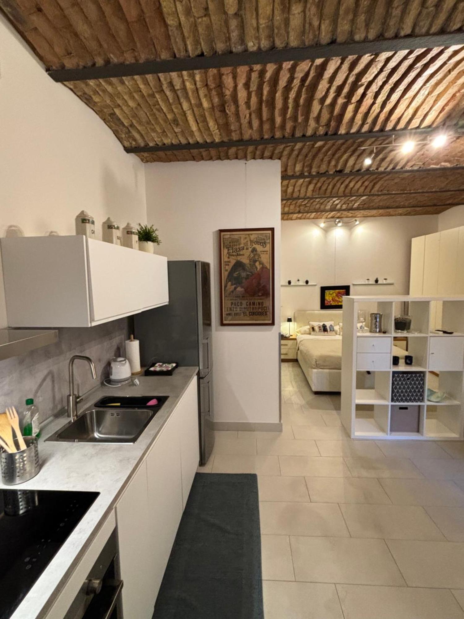 Scala Dei Fabbri Cozy Home トリエステ エクステリア 写真
