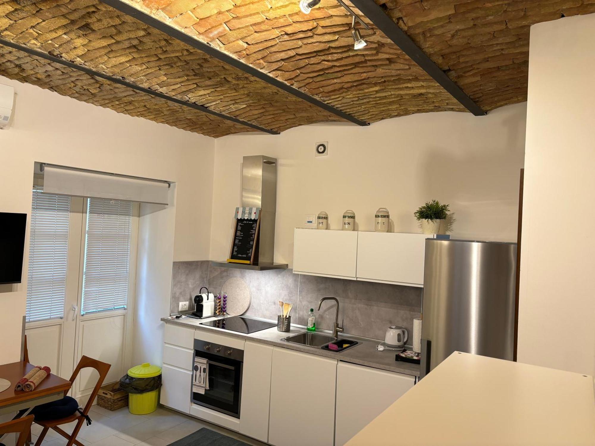 Scala Dei Fabbri Cozy Home トリエステ エクステリア 写真