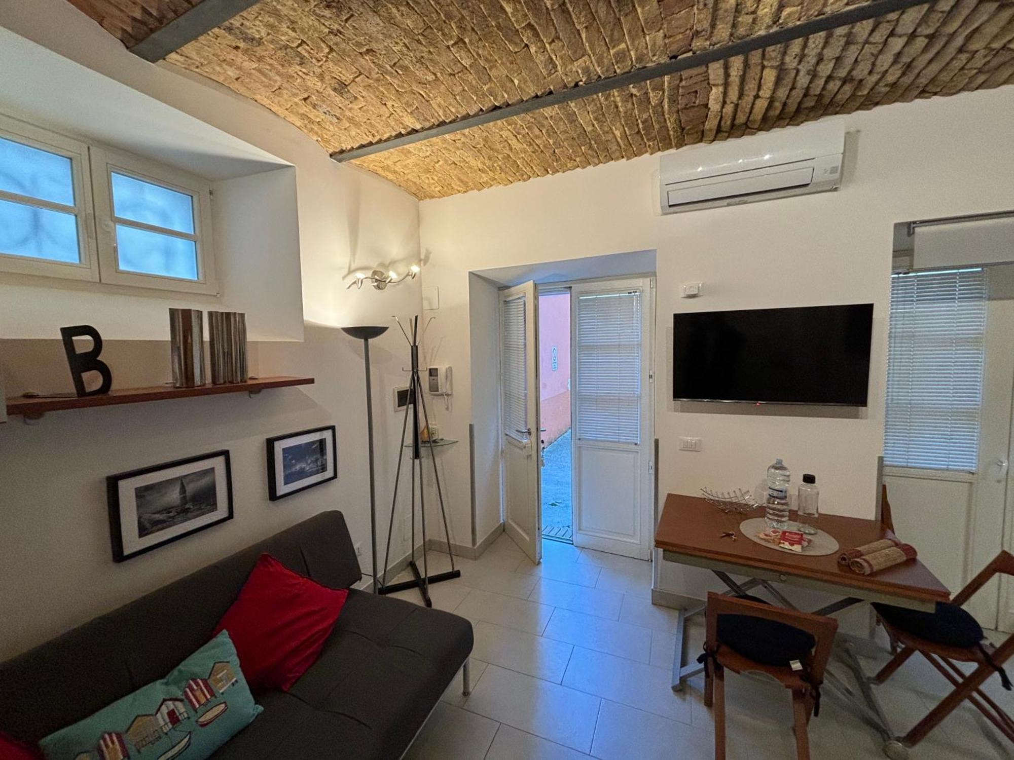 Scala Dei Fabbri Cozy Home トリエステ エクステリア 写真